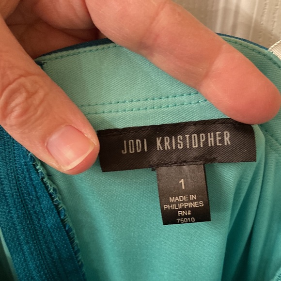 Prom Dress - Picture 6 of 8